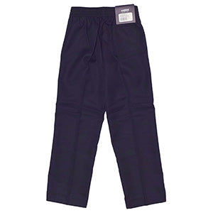 Boys Elastic Waist Trouser