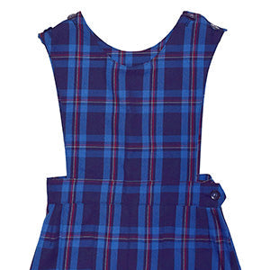 Girls Pinafore