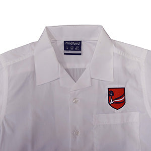 Short Sleeve Shirt