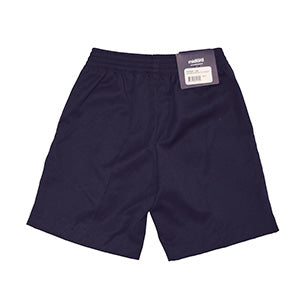 Boys Elastic Waist Shorts