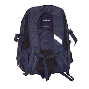 Secondary Backpack