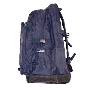 Secondary Backpack