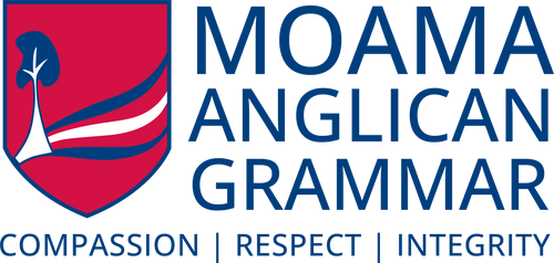 Moama Anglican Grammar Uniform Shop