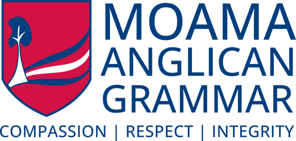 Moama Anglican Grammar Uniform Shop