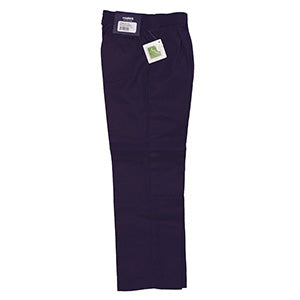 Boys Elastic Waist Trouser