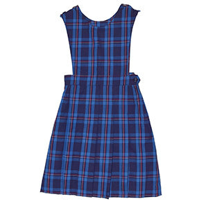 Girls Pinafore