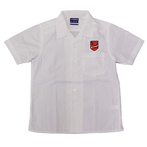 Short Sleeve Shirt