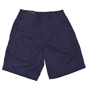 Boys Elastic Waist Shorts