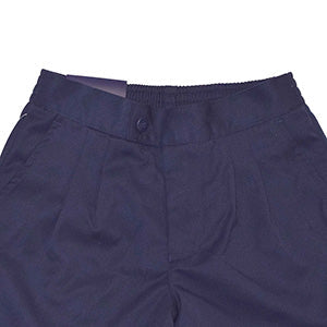 Boys Elastic Waist Shorts