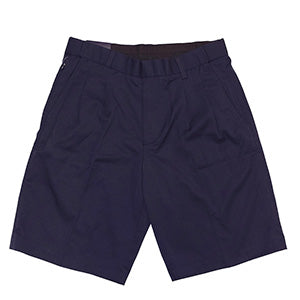 Boys Expandable Shorts