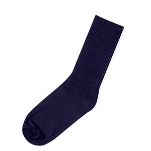 Socks Calf Length - 3 Pack